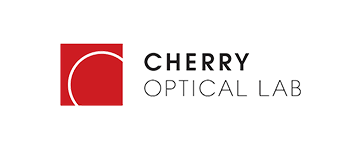 Cherry Optical Lab logo