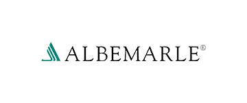 Albemarle logo