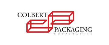 Colbert Packaging logo
