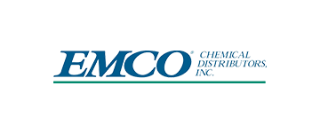 EMCO logo