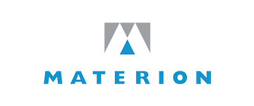 Materion logo