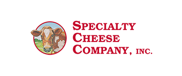 Specialty Cheese logo