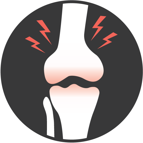 Pain icon