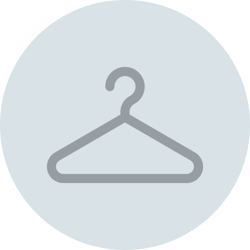 Hanger icon