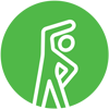 Exercise icon