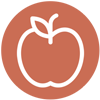 Apple icon