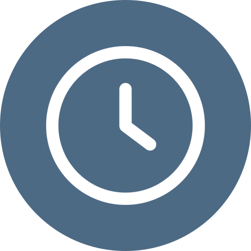 Time icon