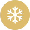 Snow icon