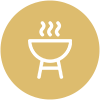 Grill icon