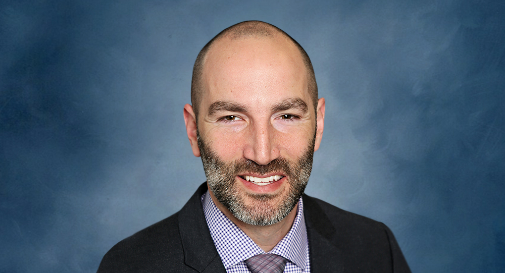 Dr. Ben Feinzimer