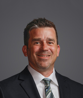 Dean Kelley, JD