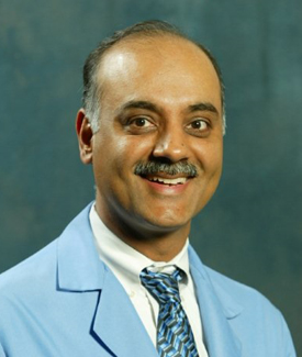 Dr. Raj Khanna, MD