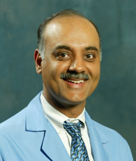 Dr. Raj Khanna, MD
